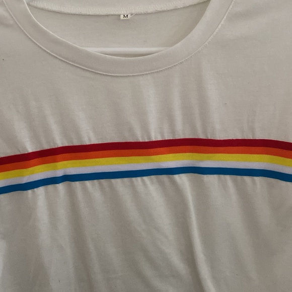 Women’s short sleeve tee - Picture 3 of 4